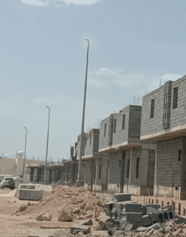 مشروع الجماوات