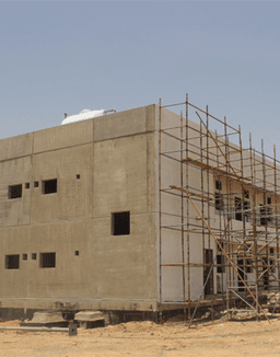 مشروع كموند القصواء